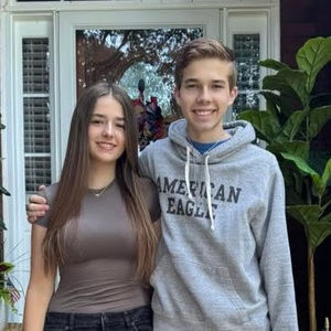 Meet your Posher, Kristi